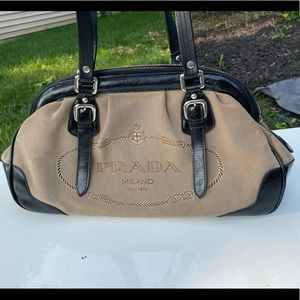 Prada handbag